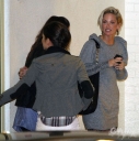 Cheryl_and_Sarah_leaving_The_X_Factor_studios_061209_67.jpg