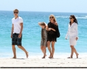 Cheryl_and_Derek_taking_a_stroll_on_a_beach_in_South_Africa_1_01_11_13.jpg