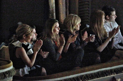 Cheryl_and_Nicola_watching_Kimberley_in_Shrek_05_10_11_1.jpg