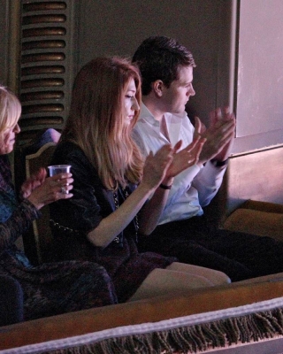 Cheryl_and_Nicola_watching_Kimberley_in_Shrek_05_10_11_10.jpg