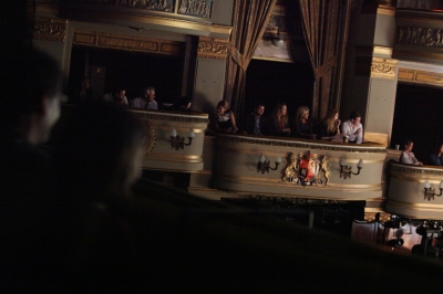 Cheryl_and_Nicola_watching_Kimberley_in_Shrek_05_10_11_112.jpg