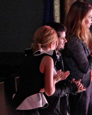 Cheryl_and_Nicola_watching_Kimberley_in_Shrek_05_10_11_46.jpg