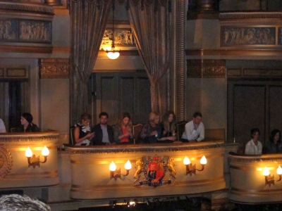 Cheryl_and_Nicola_watching_Kimberley_in_Shrek_05_10_11_48.jpg