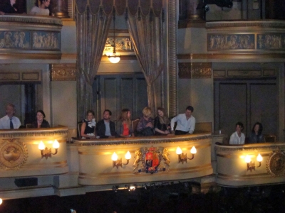 Cheryl_and_Nicola_watching_Kimberley_in_Shrek_05_10_11_56.jpg