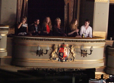 Cheryl_and_Nicola_watching_Kimberley_in_Shrek_05_10_11_75.jpg