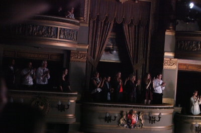 Cheryl_and_Nicola_watching_Kimberley_in_Shrek_05_10_11_79.jpg