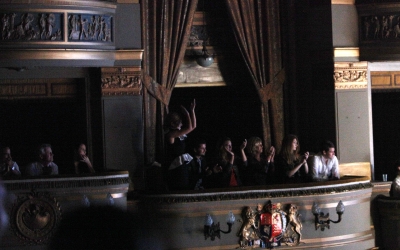 Cheryl_and_Nicola_watching_Kimberley_in_Shrek_05_10_11_81.jpg