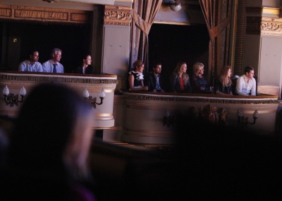 Cheryl_and_Nicola_watching_Kimberley_in_Shrek_05_10_11_84.jpg