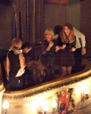 Cheryl_and_Nicola_watching_Kimberley_in_Shrek_05_10_11_45.jpg