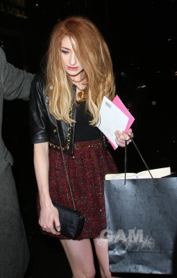 Cheryl_Kim__Nicola_leaving_the_Theatre_Royal_Drury_5_10_11_19.jpg