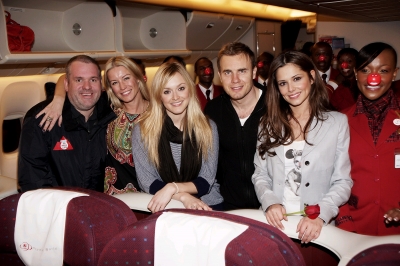Cheryl__Kimberley_Depart_For_Kilimanjaro_Climb_270209_20.JPG