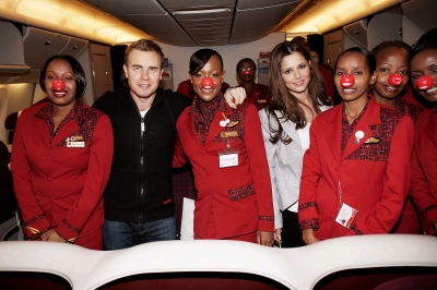 Cheryl__Kimberley_Depart_For_Kilimanjaro_Climb_270209_27.JPG