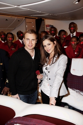 Cheryl__Kimberley_Depart_For_Kilimanjaro_Climb_270209_29.JPG