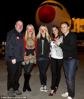 Cheryl__Kimberley_Depart_For_Kilimanjaro_Climb_270209_4.jpg