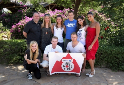 Cheryl_and_Kim_-_Preparation_for_Red_Nose_Climb_of_Kilimanjaro_280209_6.JPG