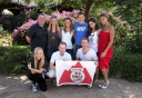 Cheryl_and_Kim_-_Preparation_for_Red_Nose_Climb_of_Kilimanjaro_280209_6.JPG