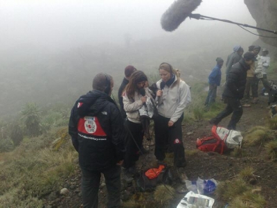 Cheryl_and_Kimberley_trek_up_Kilimanjaro_-_Day_Five_050309_7.jpg