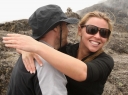 Cheryl_and_Kimberley_trek_up_Kilimanjaro_-_Day_Five_050309_6.jpg