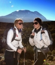 Cheryl_treks_up_Kilimanjaro_day_three_030309_14.JPG