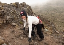 Cheryl_treks_up_Kilimanjaro_day_three_030309_16.JPG