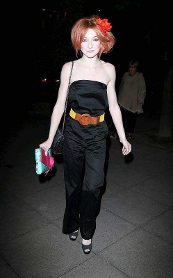 Cheryl2C_Ashley_and_Nicola_leaving_Wings_Restaurant2C_Manchester_30_06_08_286629.jpg