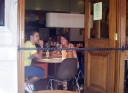 Kimberley__Justin_In_Giraffe_Restaurant_260605_4.jpg