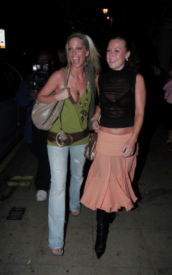 Sarah_and_friend_leaving_Movida_Club_260805_9.jpg