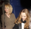 Sarah_and_Kimberley_leaving_Shrek_the_Musical_27_01_12_281429.jpg