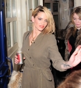 Sarah_and_Kimberley_leaving_Shrek_the_Musical_27_01_12_283129.jpg