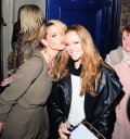 Sarah_and_Kimberley_leaving_Shrek_the_Musical_27_01_12_283329.jpg