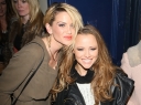 Sarah_and_Kimberley_leaving_Shrek_the_Musical_27_01_12_284429.jpg