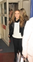 Sarah_and_Kimberley_leaving_Shrek_the_Musical_27_01_12_285029.jpg