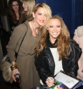 Sarah_and_Kimberley_leaving_Shrek_the_Musical_27_01_12_286729.jpg
