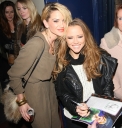 Sarah_and_Kimberley_leaving_Shrek_the_Musical_27_01_12_286829.jpg