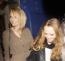 Sarah_and_Kimberley_leaving_Shrek_the_Musical_27_01_12_288029.jpg
