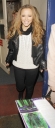 Sarah_and_Kimberley_leaving_Shrek_the_Musical_27_01_12_288629.jpg