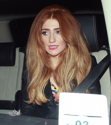 Nicola_leaving_the_CherryTree_gig_at_Kings_College_13_06_11_28729.jpg