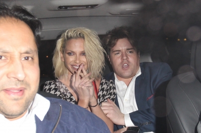 Sarah_Harding_and_Tom_Crane_pictured_leaving_Mahiki_25_01_11_281529.JPG