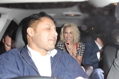 Sarah_Harding_and_Tom_Crane_pictured_leaving_Mahiki_25_01_11_28429.JPG