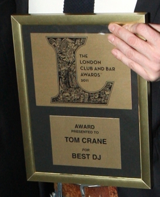 Sarah_Tom_leaving_the_London_Club_and_Bar_awards_6_06_11_283029.jpg