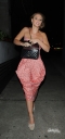 Kim_and_Nicola_leaving_the_Intercontinental_hotel_3_06_10_281829.jpg