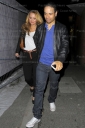 Kimberley_and_Justin_leaving_Russell_Brand_gig_30_09_10_28129_.jpg