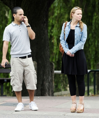 Kimberley_and_Justin_Scott_out_for_lunch_at_Prezzo_25_07_10_282829.jpg