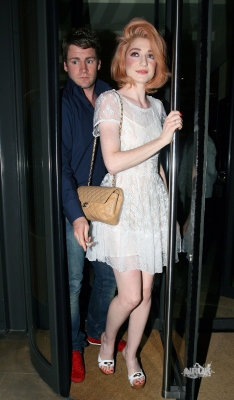 Nicola_Roberts_leaving_Cipriani_restaurant_24_06_10_28329.jpg