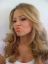 8th_March_Kimberley_practising_the__pout_.jpg