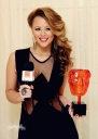Kim_promotes_The_Sony_Ericsson_and_Orange_BAFTA_10_02_10_285629.jpg