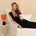Kim_promotes_The_Sony_Ericsson_and_Orange_BAFTA_10_02_10_286129.jpg