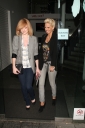 Sarah_and_Nicola_leaving_the_Lyric_theatre_120309_28329.jpg