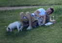 Sarah_Harding_and_Tom_in_the_park2C_London_31_05_09_281029.jpg