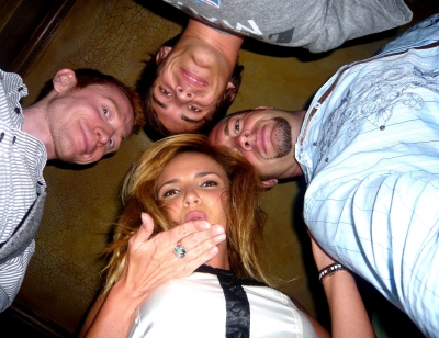 Nadine_with_some_local_fans_at_her_bar_june_2009_28129.jpg